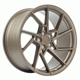 ZP3.1 Deep Concave FlowForged | Café Ame..